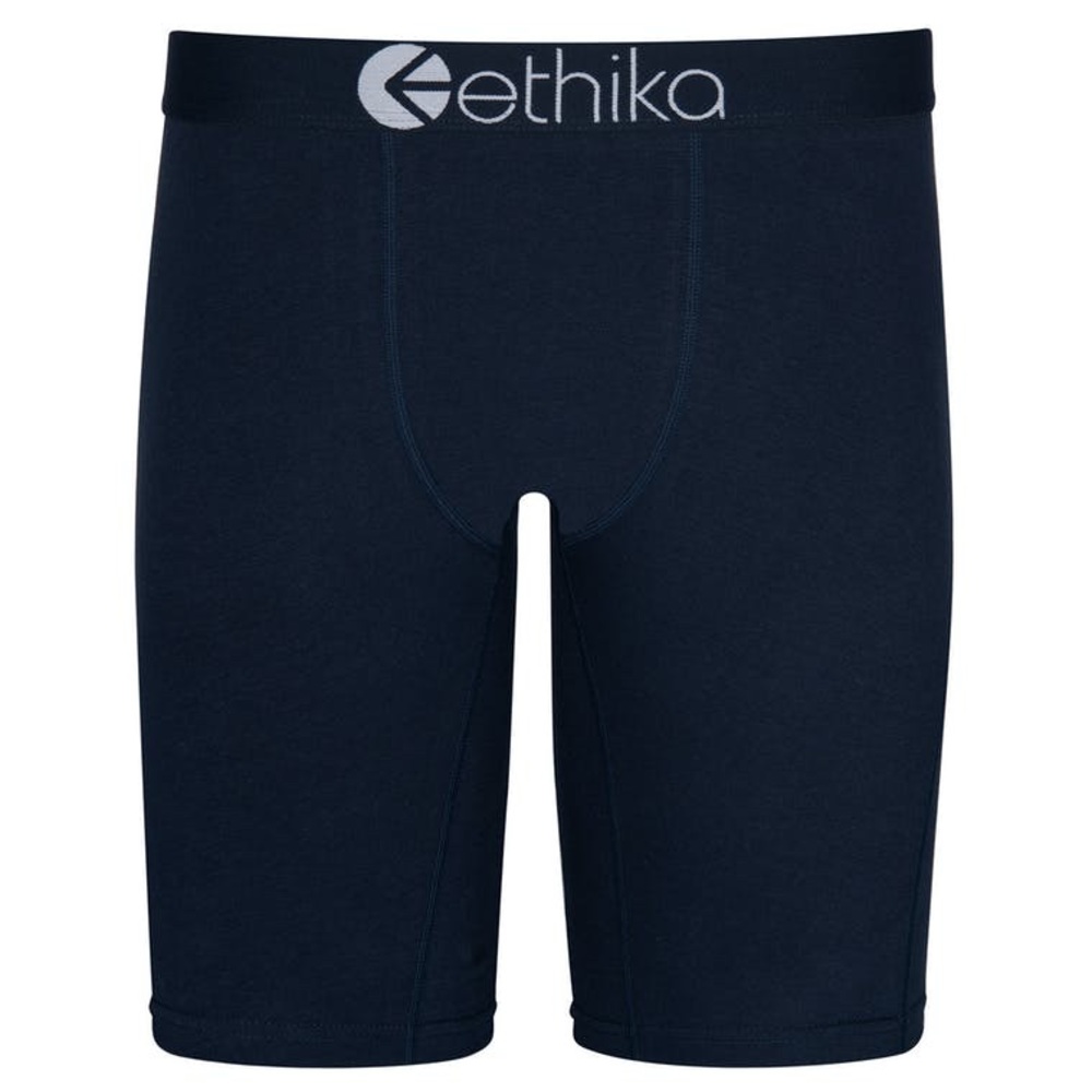 Iris Blue - Men's Staple